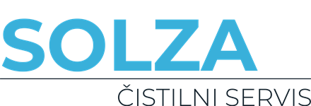 SOLZA čistilni servis